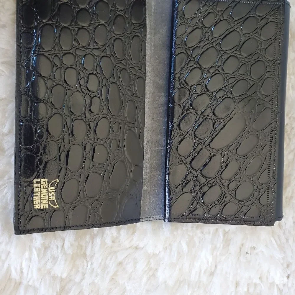 ‎Vintage Genuine Leather Women's Wallet